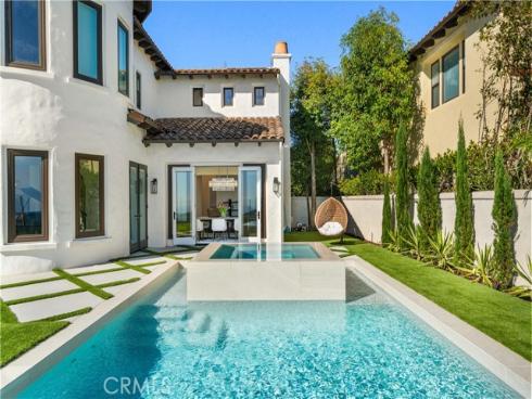 24 Venezia , Newport Coast, CA