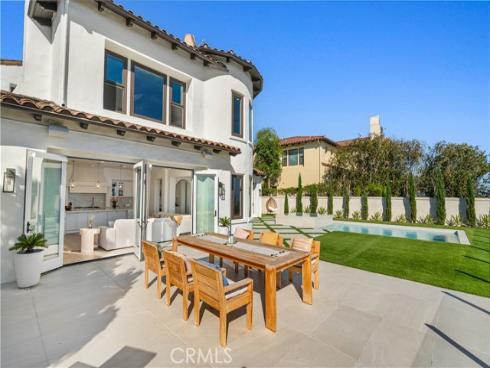 24 Venezia , Newport Coast, CA