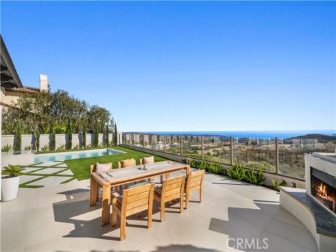24  Venezia  , Newport Coast, CA