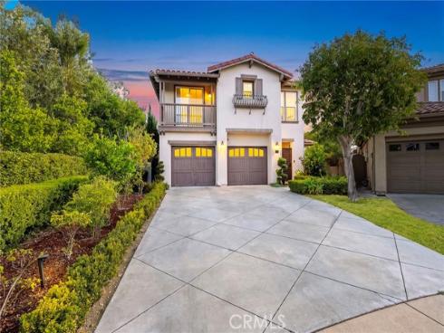 54 Coral Reef , Newport Coast, CA