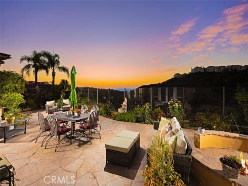 16 Sugar Pine , Newport Coast, CA