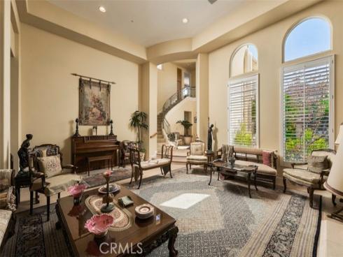 16 Sugar Pine , Newport Coast, CA