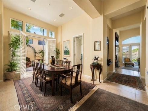 16 Sugar Pine , Newport Coast, CA