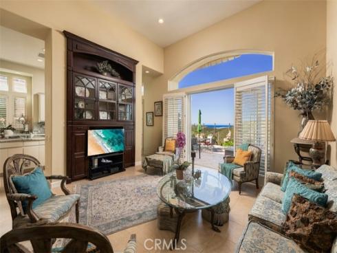 16 Sugar Pine , Newport Coast, CA