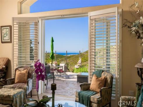 16 Sugar Pine , Newport Coast, CA
