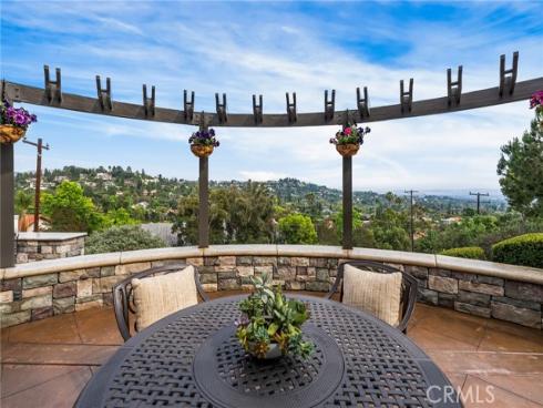 12901  Barrett   Lane, North Tustin, CA