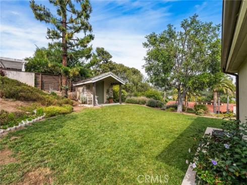 12901  Barrett   Lane, North Tustin, CA