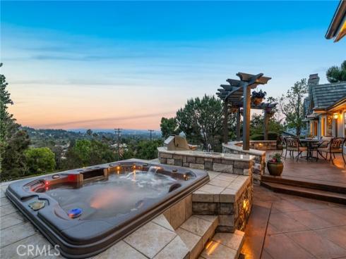 12901  Barrett   Lane, North Tustin, CA