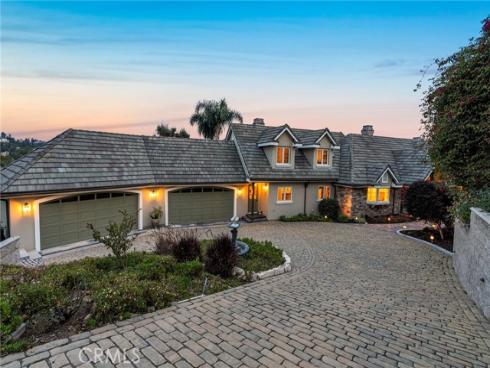 12901  Barrett   Lane, North Tustin, CA