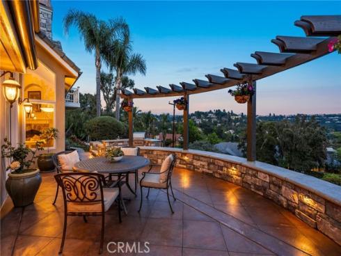 12901  Barrett   Lane, North Tustin, CA