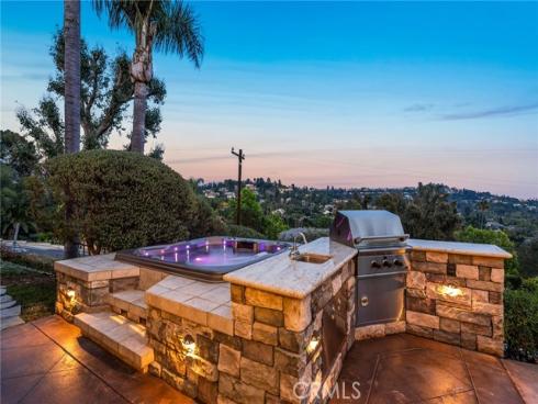 12901  Barrett   Lane, North Tustin, CA