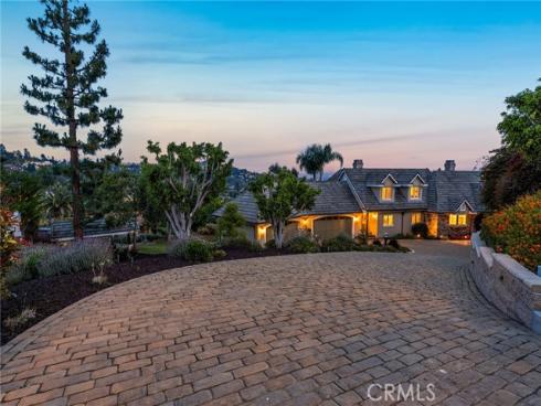 12901  Barrett   Lane, North Tustin, CA