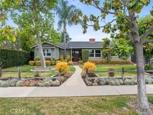 18001  Rainier   Drive, North Tustin, CA