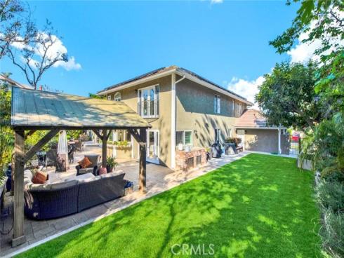 9881  Sunderland   Street, North Tustin, CA