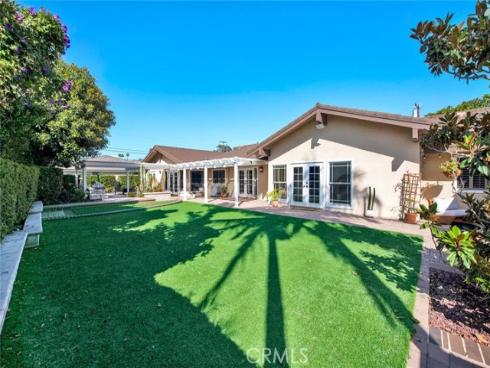 12061  Arroyo   Avenue, North Tustin, CA