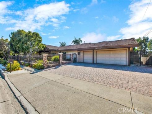 12061  Arroyo   Avenue, North Tustin, CA