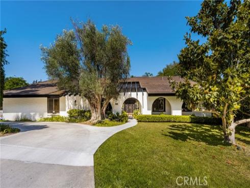 2261  Pavillion   Drive, North Tustin, CA