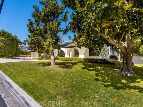 2261  Pavillion   Drive, North Tustin, CA