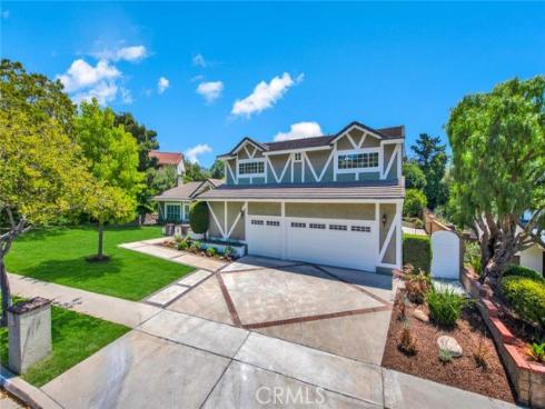 13012  Marcy Ranch Rd  , North Tustin, CA