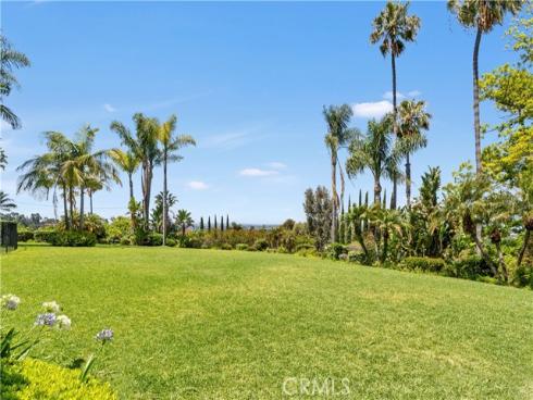 1672  La Loma   Drive, North Tustin, CA