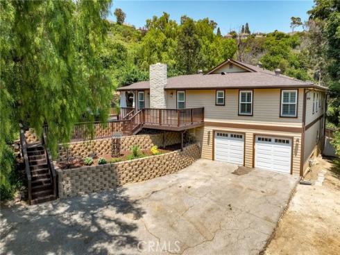 12512  Hinton Way  , North Tustin, CA