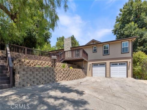 12512  Hinton Way  , North Tustin, CA