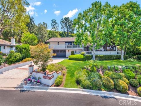 10322  Brightwood   Drive, North Tustin, CA