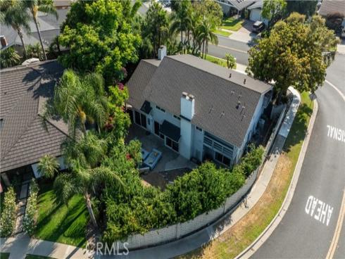 13662  Las Ninas   Drive, North Tustin, CA