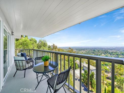 2012  La Cuesta   Drive, North Tustin, CA