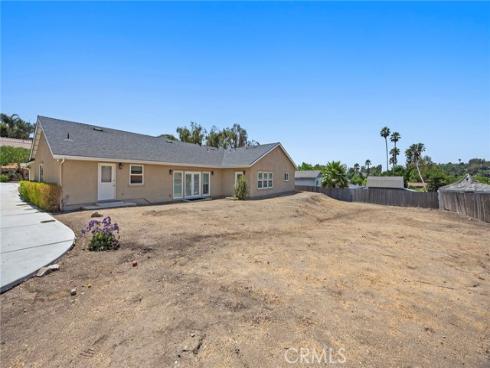 12601  Daniger   Road, North Tustin, CA