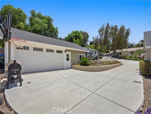 12601  Daniger   Road, North Tustin, CA