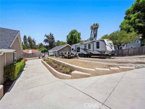 12601  Daniger   Road, North Tustin, CA