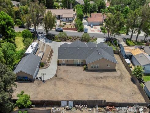 12601  Daniger   Road, North Tustin, CA