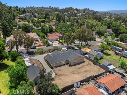 12601  Daniger   Road, North Tustin, CA