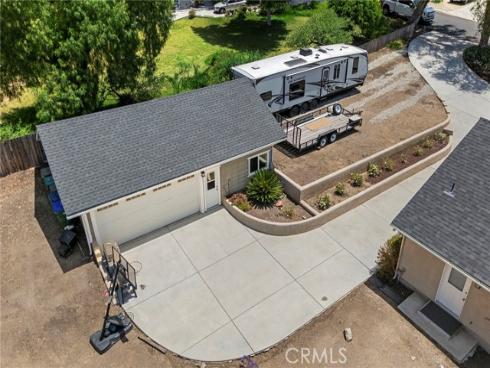 12601  Daniger   Road, North Tustin, CA