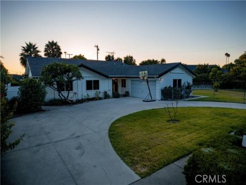 13431  Esplanade   Avenue, North Tustin, CA