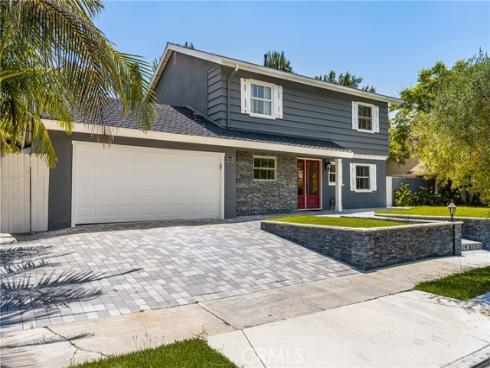 12712  Charmaine   Lane, North Tustin, CA