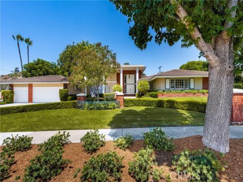 12191  Browning   Avenue, North Tustin, CA