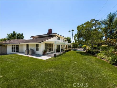 12191  Browning   Avenue, North Tustin, CA