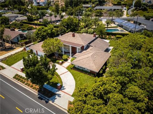 12191  Browning   Avenue, North Tustin, CA