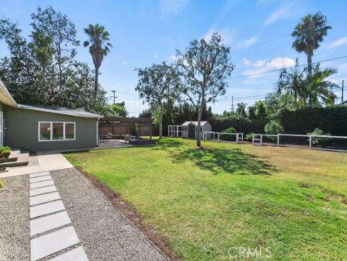 12441  Country Lane  , North Tustin, CA