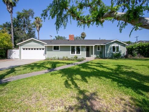 12441  Country Lane  , North Tustin, CA