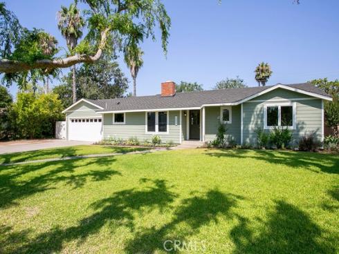 12441  Country Lane  , North Tustin, CA