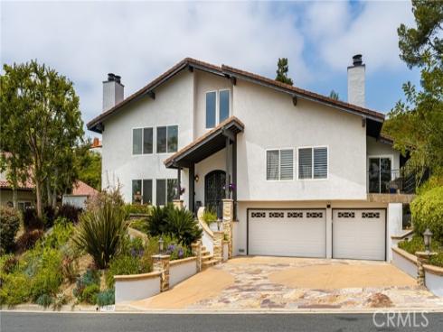 10911  Furlong   Drive, North Tustin, CA