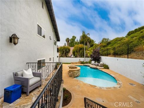 10911  Furlong   Drive, North Tustin, CA