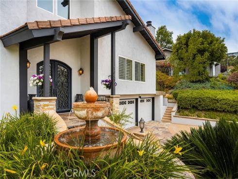 10911  Furlong   Drive, North Tustin, CA