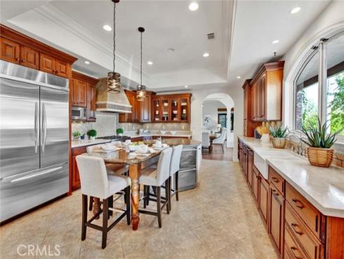 1255  Kings Crown   Road, North Tustin, CA