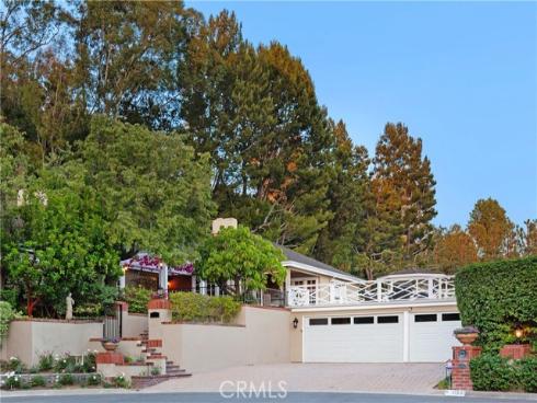 11501  Vista Mar   Court, North Tustin, CA