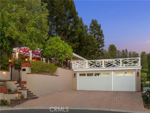 11501  Vista Mar   Court, North Tustin, CA