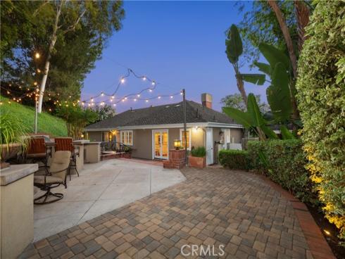 11501  Vista Mar   Court, North Tustin, CA